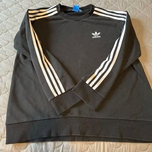 Adidas Sweatshirt